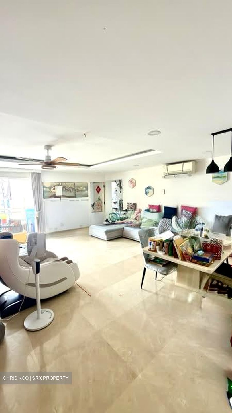 Blk 204A Compassvale Drive (Sengkang), HDB 5 Rooms #586791131